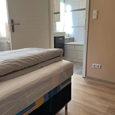 Teams Und Familien Apartment *