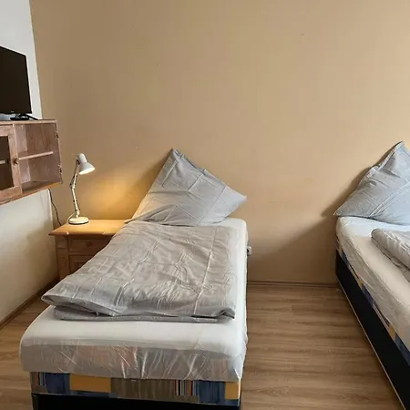 Apartment Teams Und Familien