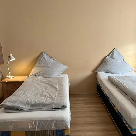 Apartman Teams Und Familien *