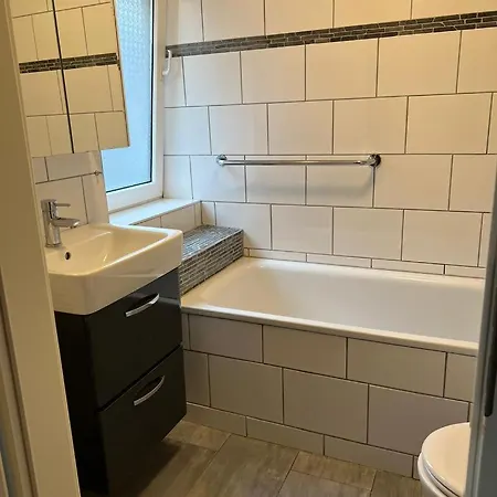 Apartman Teams Und Familien