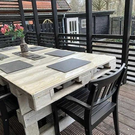 Teams Und Familien Apartment Luneburg