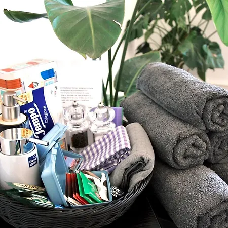 Apartment Teams Und Familien Luneburg